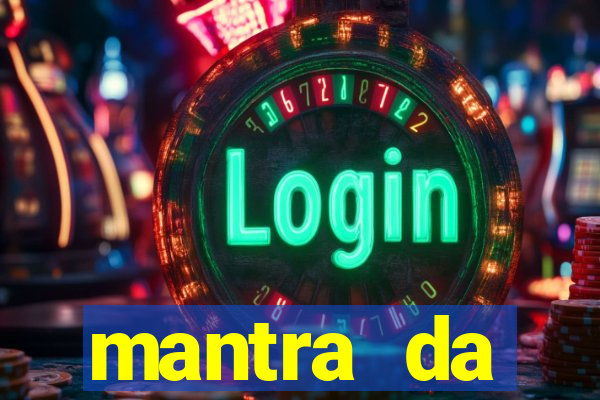 mantra da prosperidade financeira